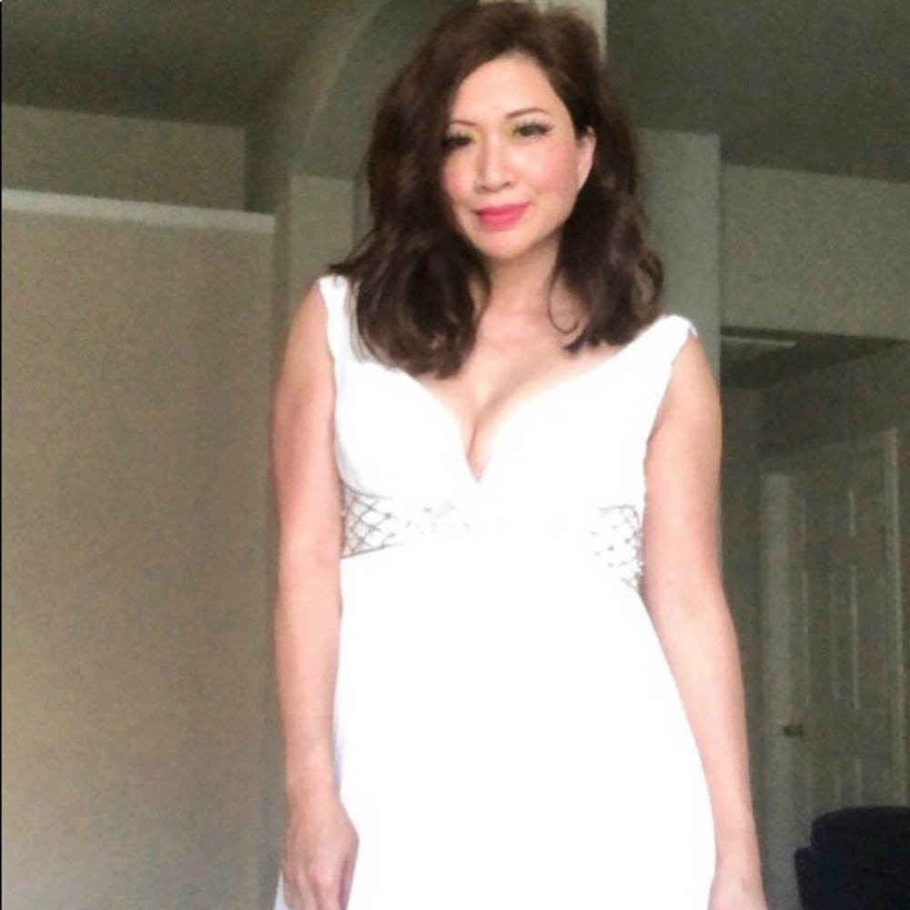 Alfred Angelo Wedding Dress